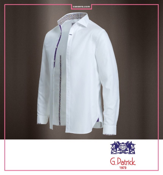 Not Ordinary Class: G.PATRICK
